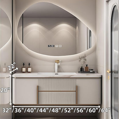Modern Bathroom Vanity