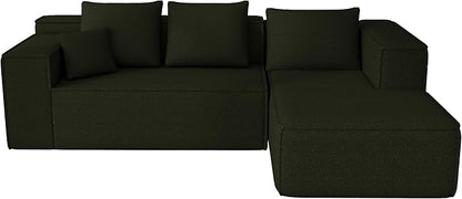 PurrJoys 7-Seats Sofa