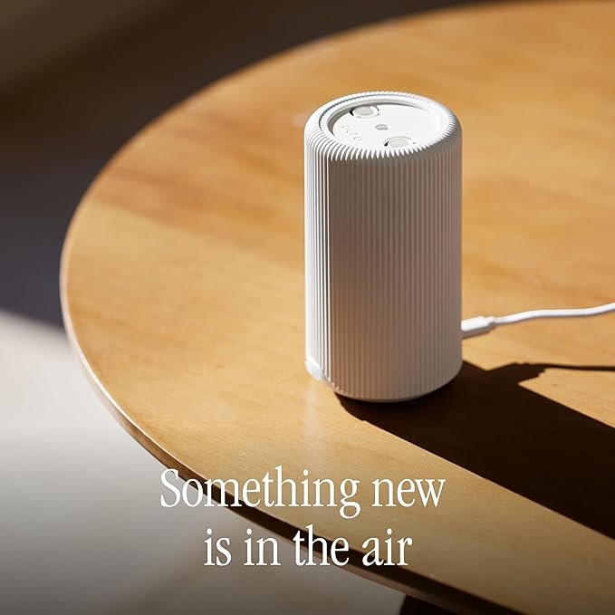 Pura Plus Smart Home Fragrance Diffuser