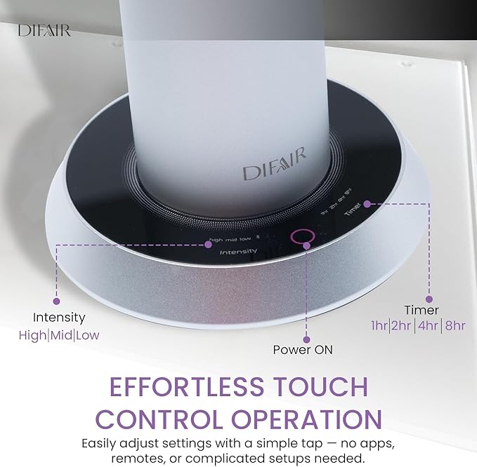 MiniPro Cordless Aroma Diffuser