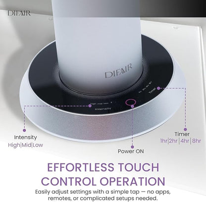 MiniPro Cordless Aroma Diffuser