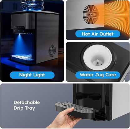 Countertop Water Dispenser