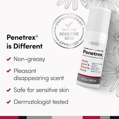 Penetrex Joint & Muscle Therapy