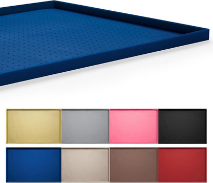 Hubulk Dog Feeding Mat. Everyday comfort that fits naturally into your space.
