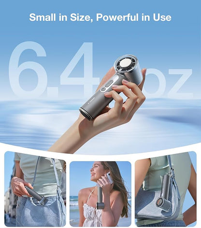 TORRAS COOLiFY iva Handheld Fan
