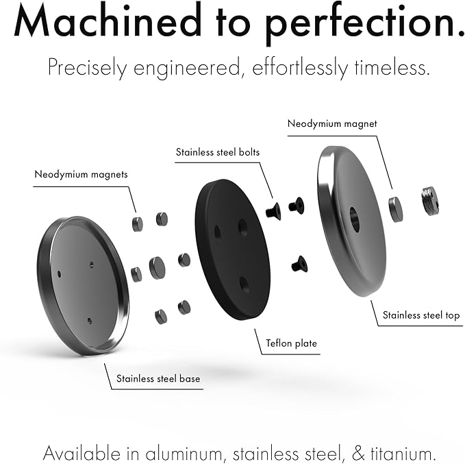ONO Slider - Handheld Fidget Toy
