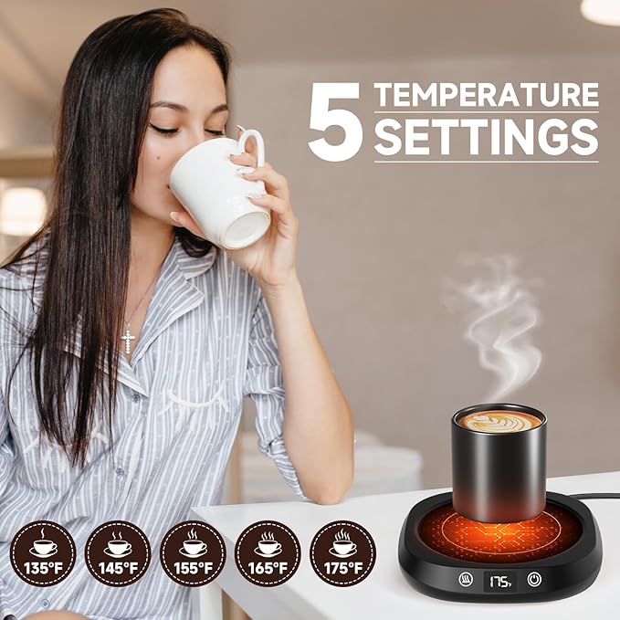 Coffee Mug Warmer