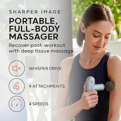 Sharper Image Powerboost Move