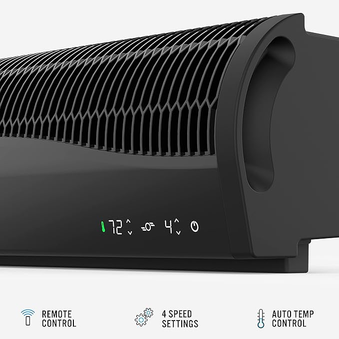 Vornado TRANSOM Window Fan