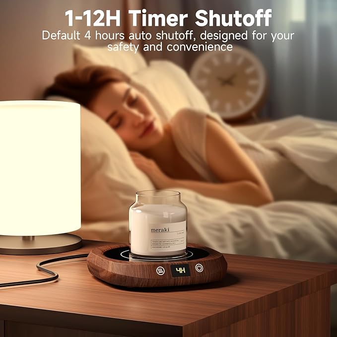 Coffee Mug Warmer