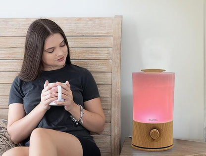 BlueHills Premium 2000 ML XL Large Essential Oil Diffuser Aromatherapy