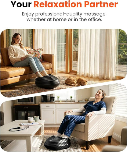 BOB AND BRAD Foot Massager