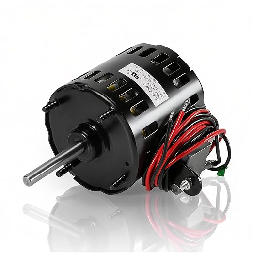 13-13190 Fan Motor Compatible