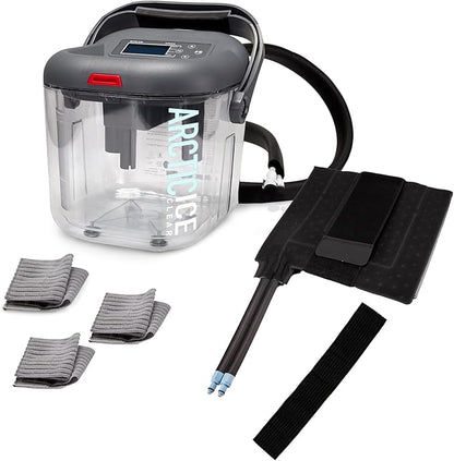 Circulating Cold Water Therapy Ice Machine Gen 2 by Arctic Ice Clear –