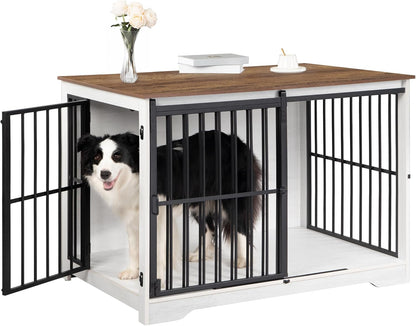 XL Large Dog Crate Furniture. Chosen for real quality, not just packaging.