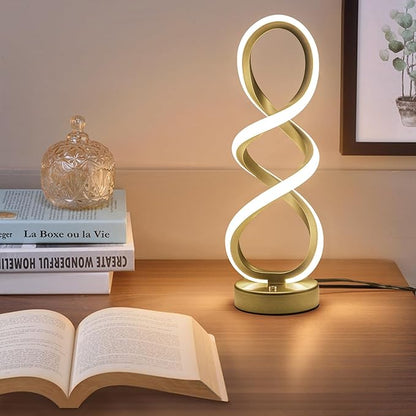 Modern Adebime RGB Table Lamp