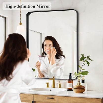 Fabuday Bathroom Mirror Over Sink