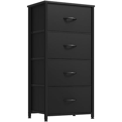 DWVO Storage Tower with 4 Drawers