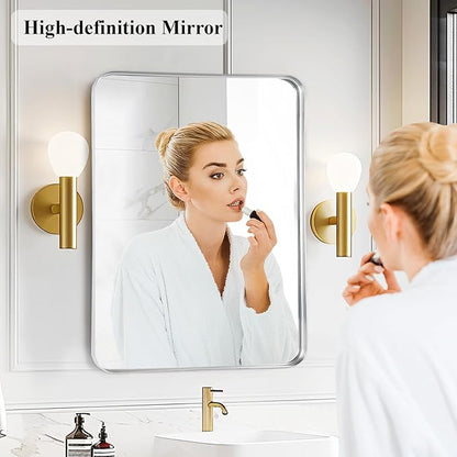 Fabuday Bathroom Mirror