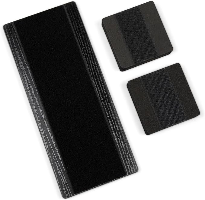Kinesis Board for Balance with Micro-Wobble and Naboso Texture used with