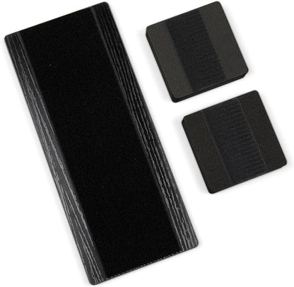 Kinesis Board for Balance with Micro-Wobble and Naboso Texture used with
