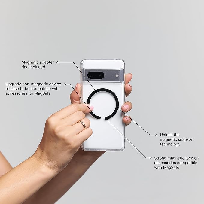 Love Uromastyx PopSockets PopGrip for MagSafe
