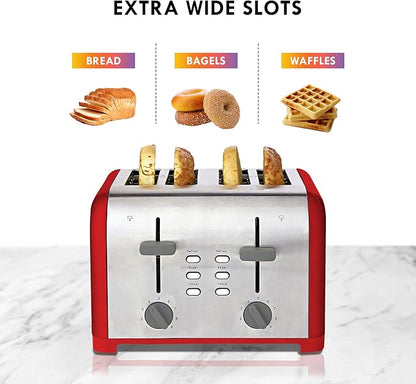 Kenmore Toaster 4 Slice