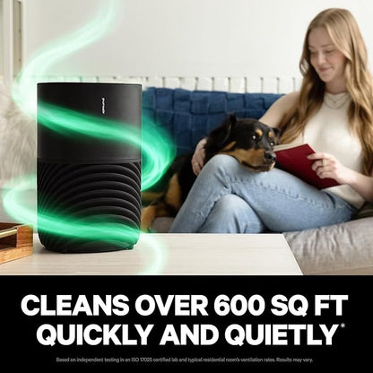 PuroAir 130i HEPA Air Purifiers