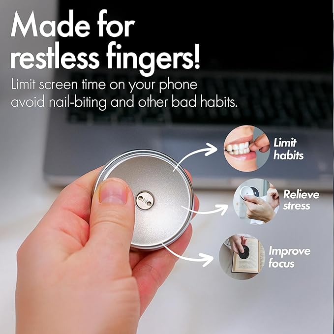 ONO Slider - Handheld Fidget Toy