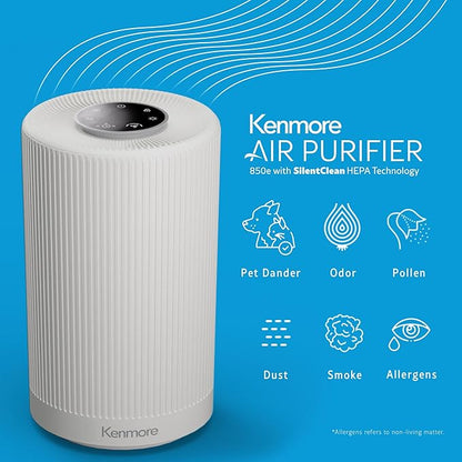 Kenmore PM1005 Air Purifier
