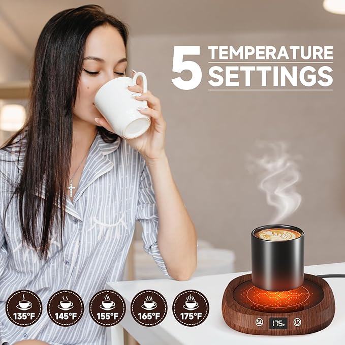 Coffee Mug Warmer
