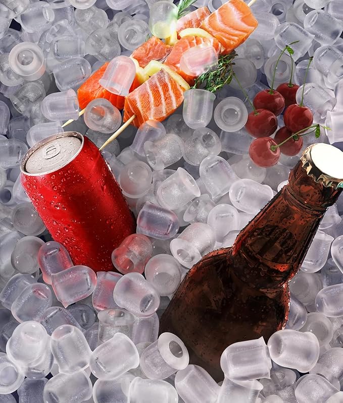 ecozy Portable Countertop Ice Maker