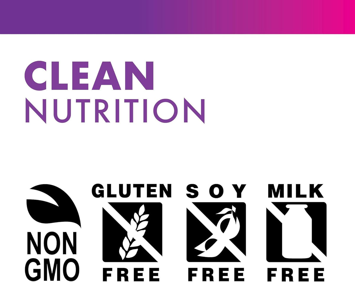 Bluebonnet Nutrition Glucosamine Chondroitin Plus MSM, Glucosamine, Chondroitin Sulfate, Vitamin C & OptiMSM, Bone & Joint Health, Non GMO, Gluten Free, Soy Free, Milk Free, 180 Vegetable Capsules