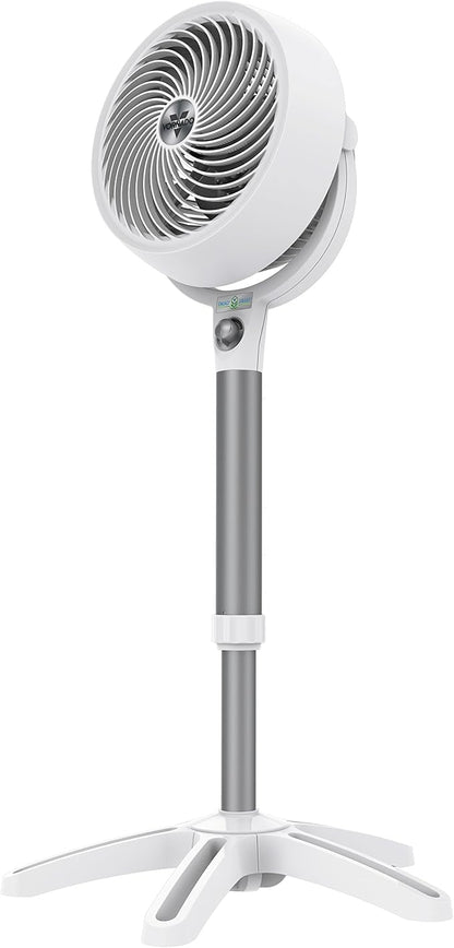 Vornado 683DC Energy Smart Medium Pedestal Air Circulator Fan