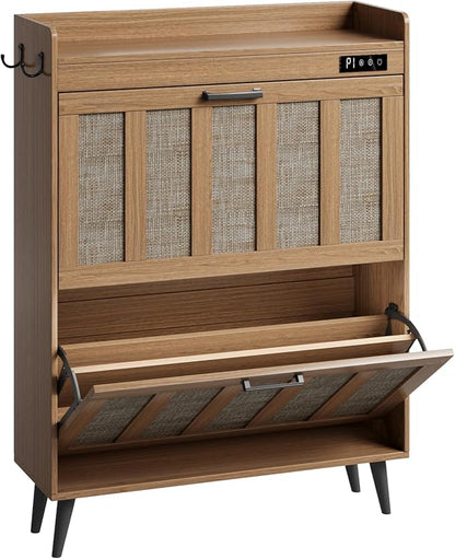 ChooChoo Shoe Storage Cabinet