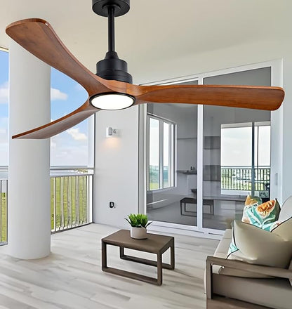 Gaizw 52 Inch Ceiling Fans