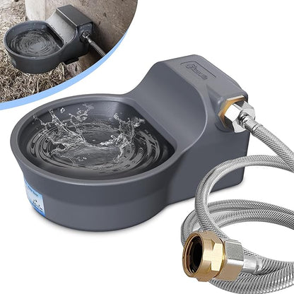 Automatic Dog Water Dispenser
