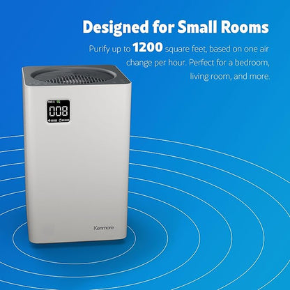 Kenmore PM2010 Air Purifiers