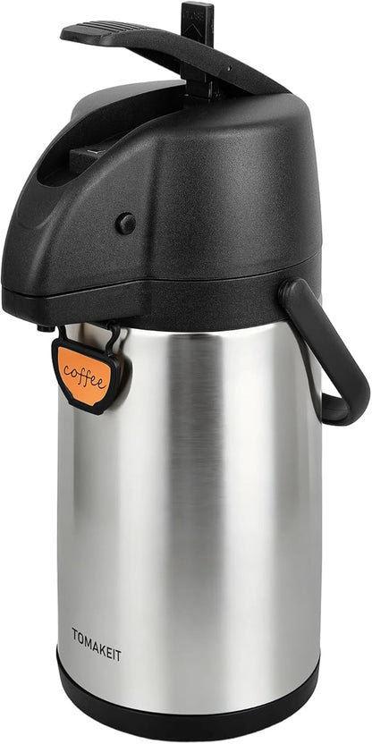 Airpot Coffee Dispenser Thermal