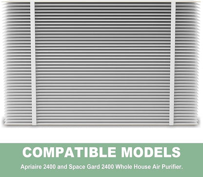 （3 Pack）401 Filter Replacement Compatible