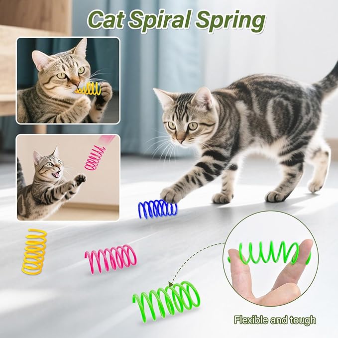 Silvervine Sticks for Cats Cat Chew Toy, Cat Teething Toys for Dental Cleaning Teeth, Cats Chew Stick for Kitten Teething, Kitten Chew Toys (15PCS)