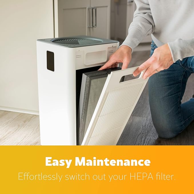 Kenmore PM3020 Air Purifiers