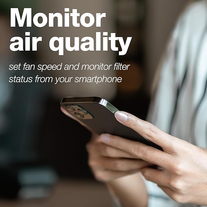 IQAir HealthPro Plus XE Air Purifier