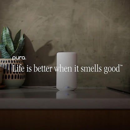 Pura Plus Smart Home Fragrance Diffuser