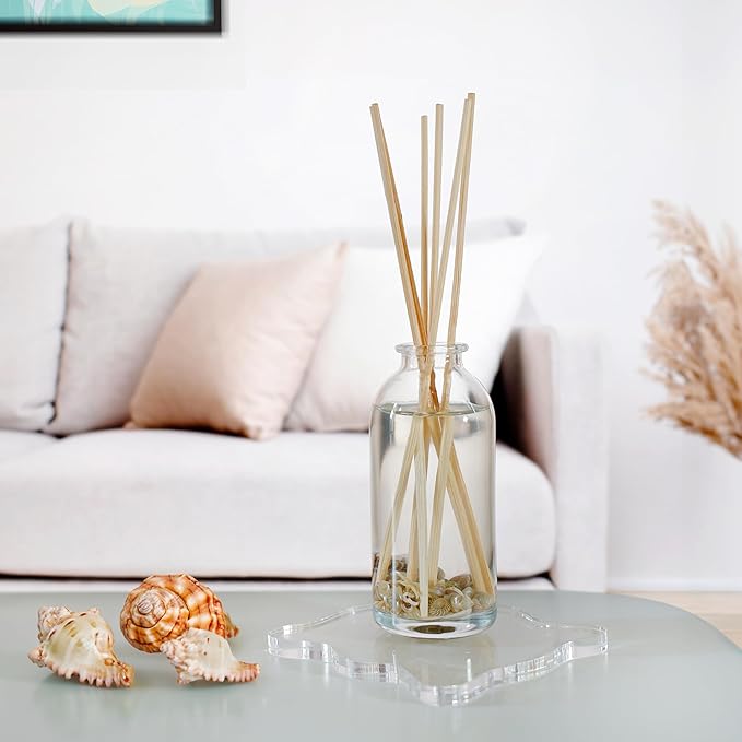 Urban Naturals Pumpkin Spice Reed Diffuser Set