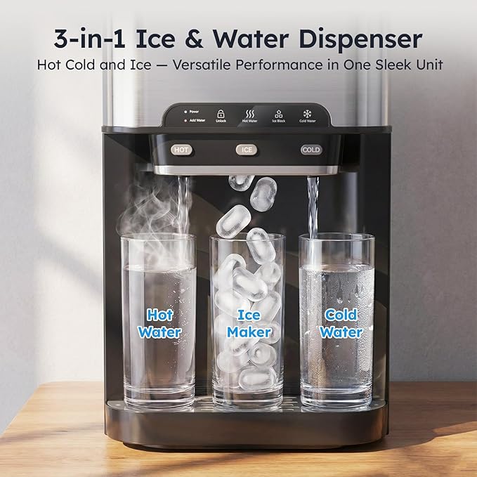 Countertop Water Dispenser