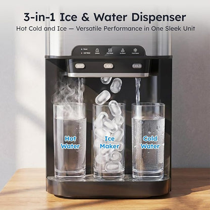 Countertop Water Dispenser