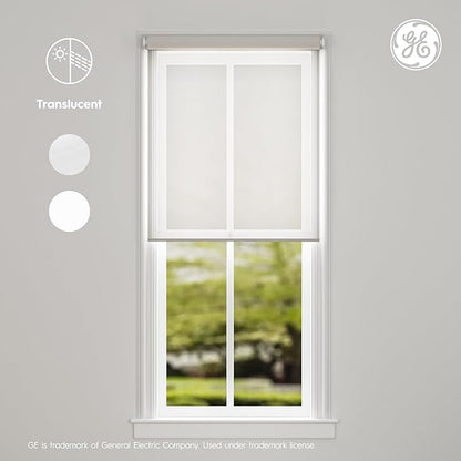 GE Smart Shade, Motorized Window Blind