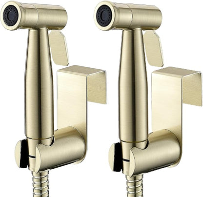Purrfectzone Bidet Sprayer for Toilet, Bidet Sprayer for Feminine Wash