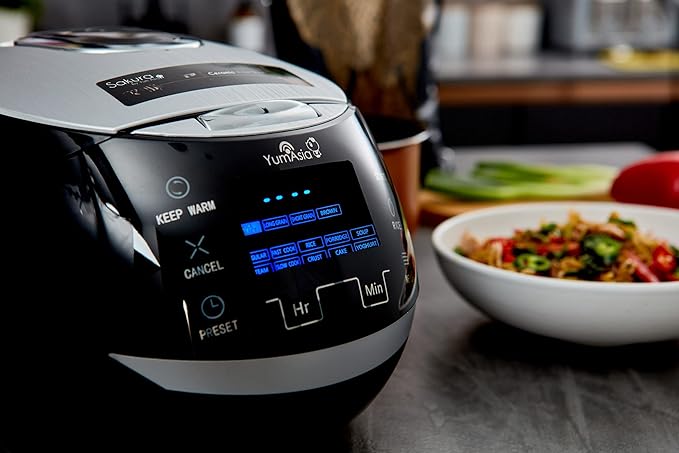 Yum Asia Sakura Rice Cooker